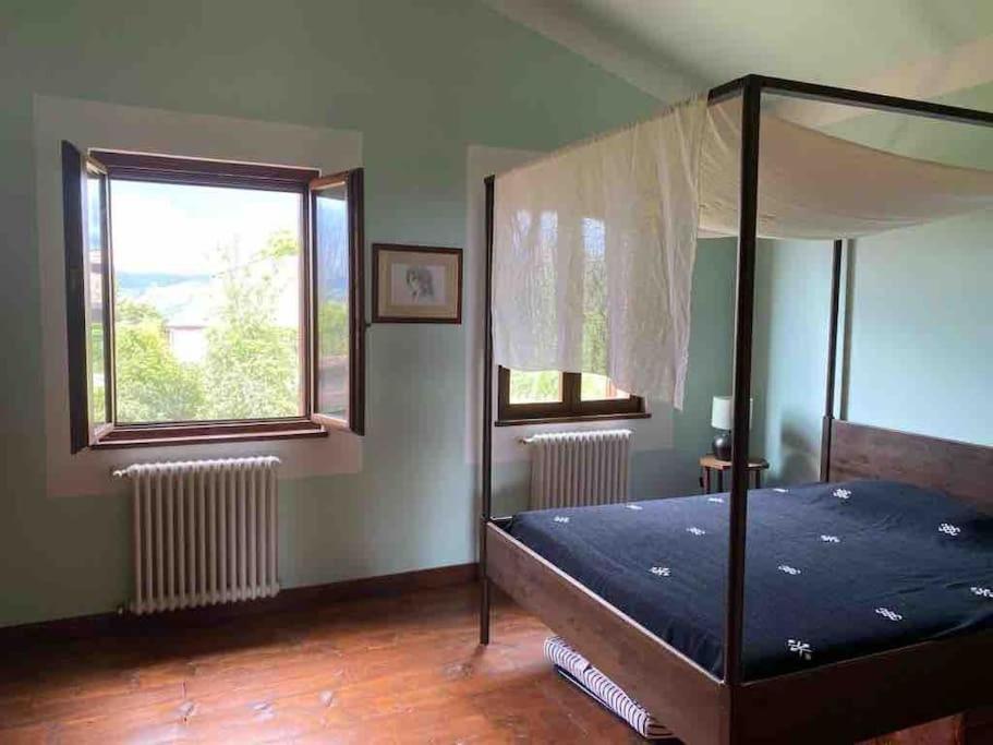 Paradiso Sulle Colline Parmensi Medesano Exteriér fotografie